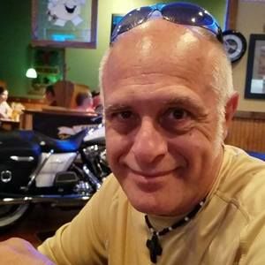 Meet your Posher, Greg